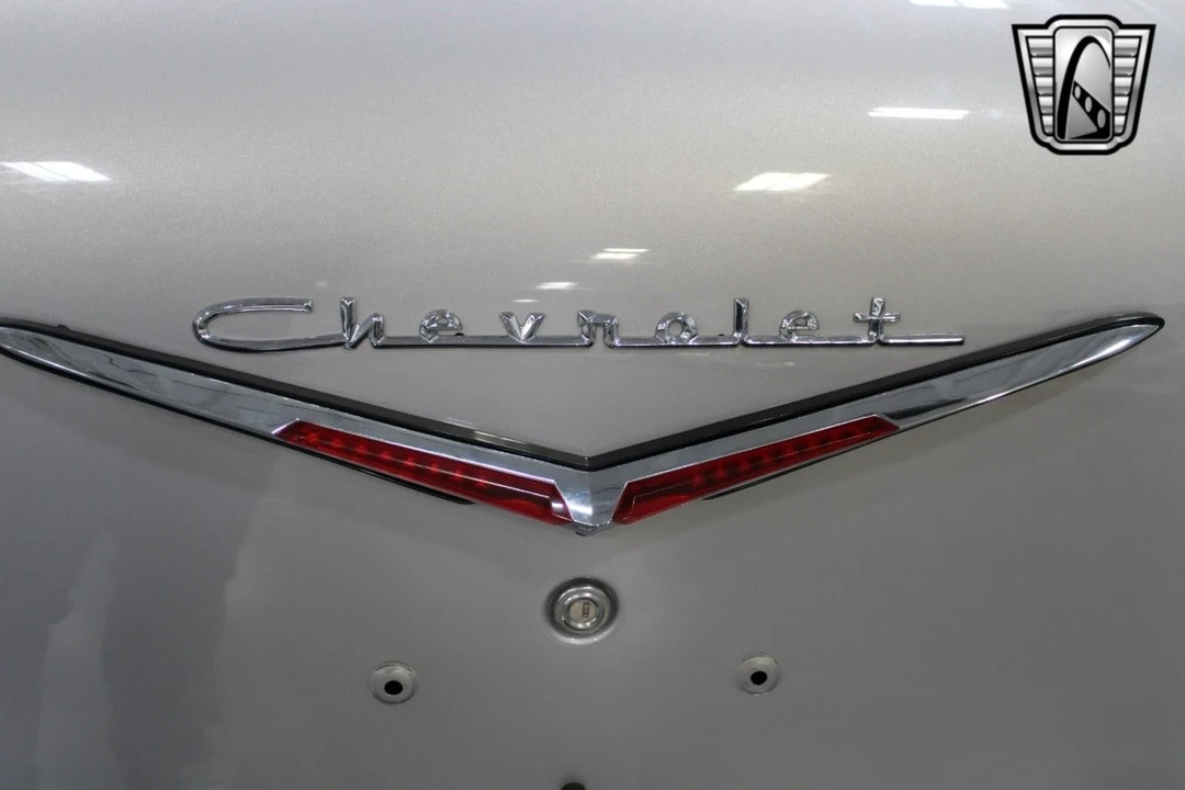 1957 Chevrolet 150 & 210 - Image 19 of 21