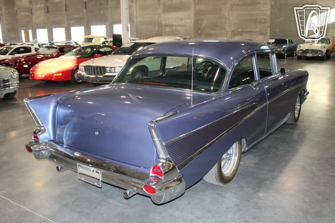 1957 Chevrolet 150 & 210 - Image 7 of 12
