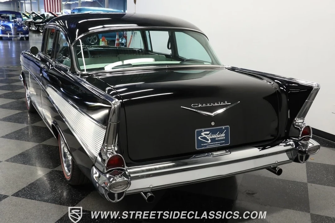1957 Chevrolet 150 & 210 - Image 7 of 21