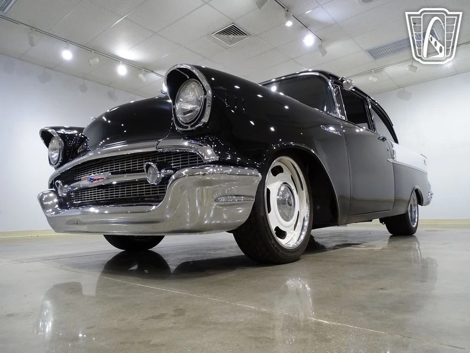 1957 Chevrolet 150 & 210 - Image 7 of 21