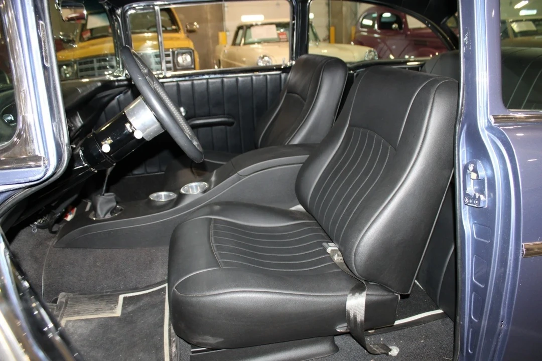 1957 Chevrolet 150 & 210 - Image 20 of 21