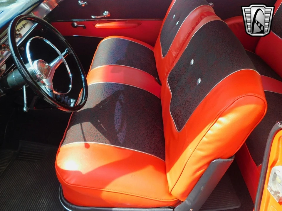 1957 Chevrolet Bel Air - Image 20 of 21