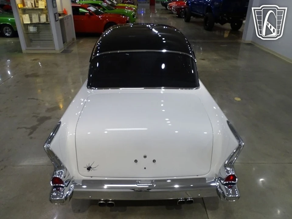 1957 Chevrolet 150 & 210 - Image 14 of 21