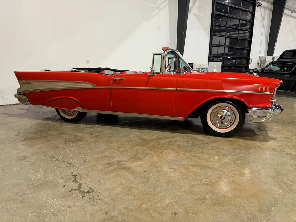 1957 Chevrolet 150 & 210 - Image 10 of 12