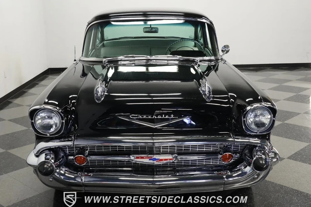 1957 Chevrolet 150 & 210 - Image 15 of 21