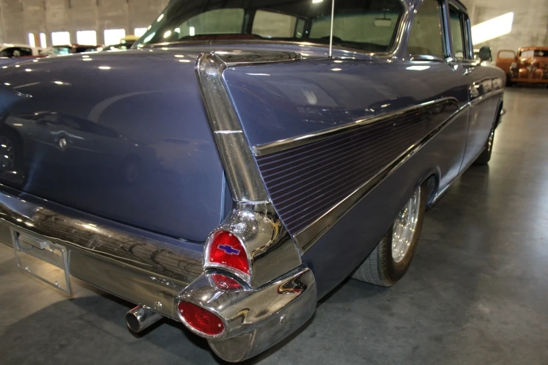 1957 Chevrolet 150 & 210 - Image 13 of 21