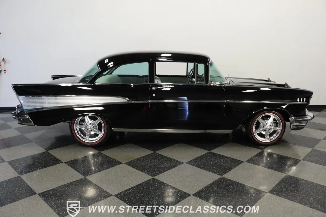 1957 Chevrolet 150 & 210 - Image 12 of 21