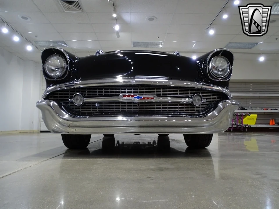 1957 Chevrolet 150 & 210 - Image 11 of 12