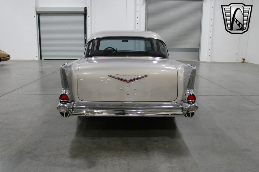 1957 Chevrolet 150 & 210 - Image 5 of 12