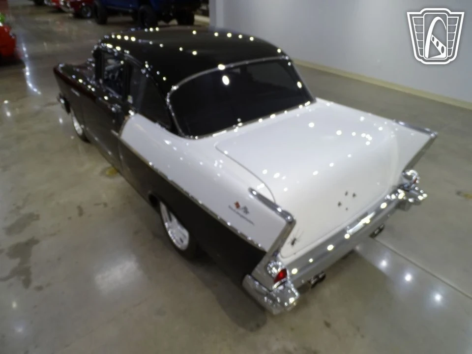 1957 Chevrolet 150 & 210 - Image 11 of 21