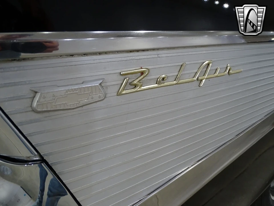 1957 Chevrolet Bel Air - Image 17 of 21