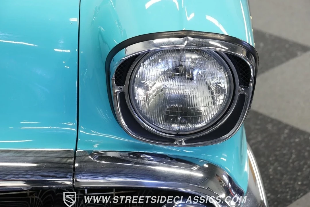 1957 Chevrolet Bel Air - Image 20 of 21