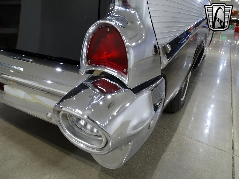 1957 Chevrolet Bel Air - Image 14 of 21