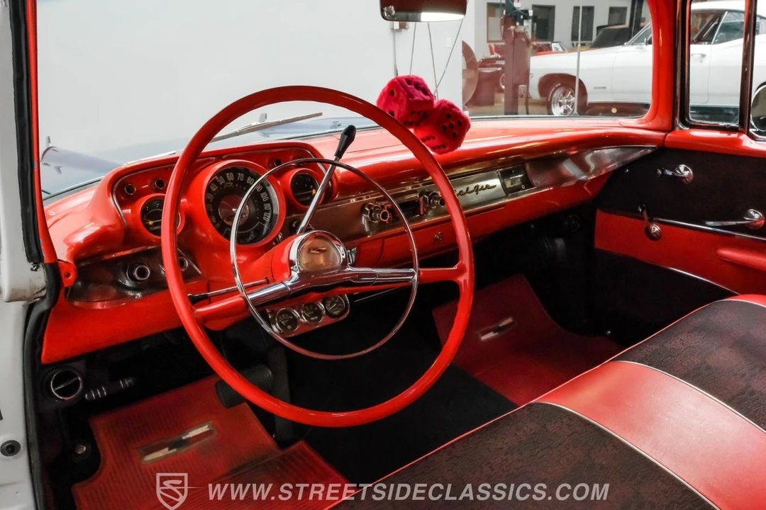 1957 Chevrolet Bel Air - Image 5 of 12