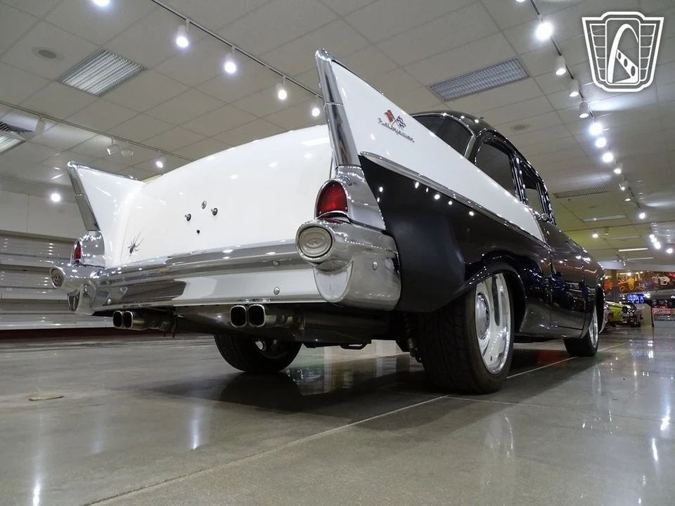 1957 Chevrolet 150 & 210 - Image 19 of 21