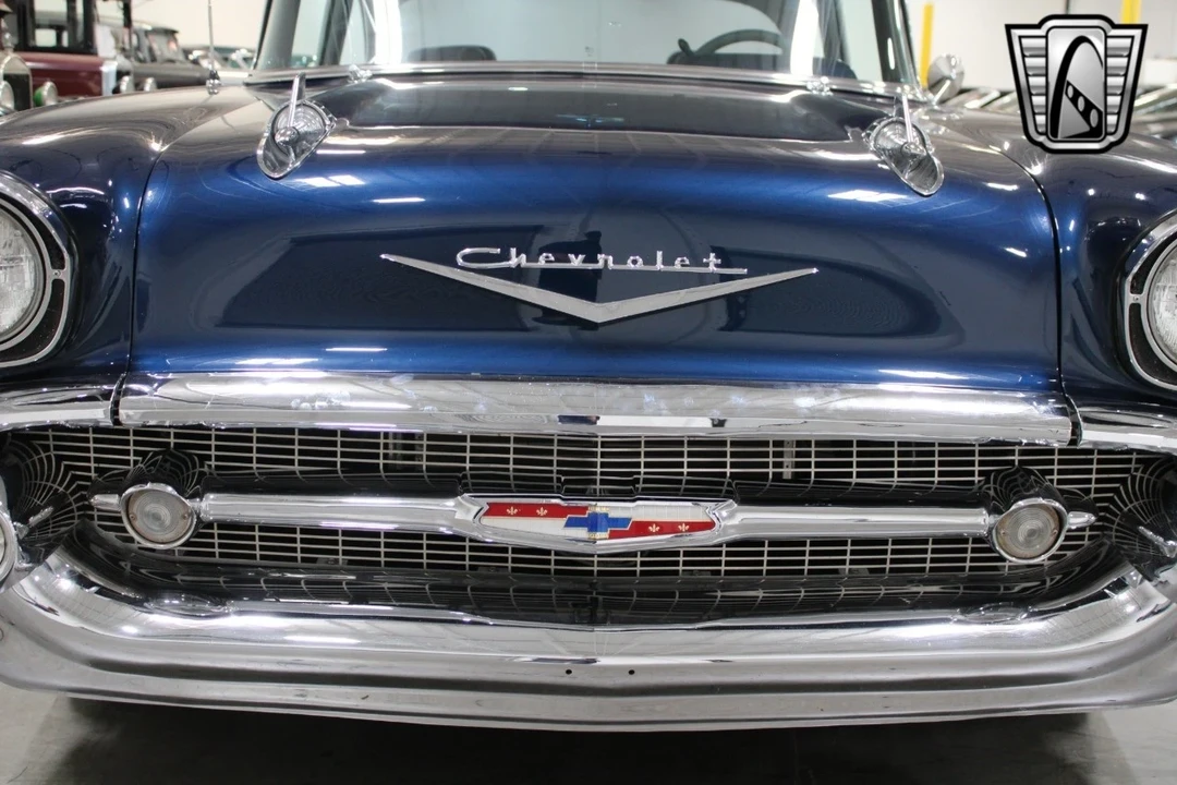 1957 Chevrolet 150 & 210 - Image 13 of 21