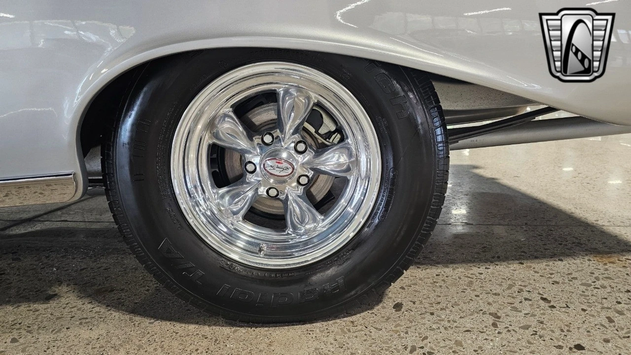1957 Chevrolet Bel Air - Image 9 of 12