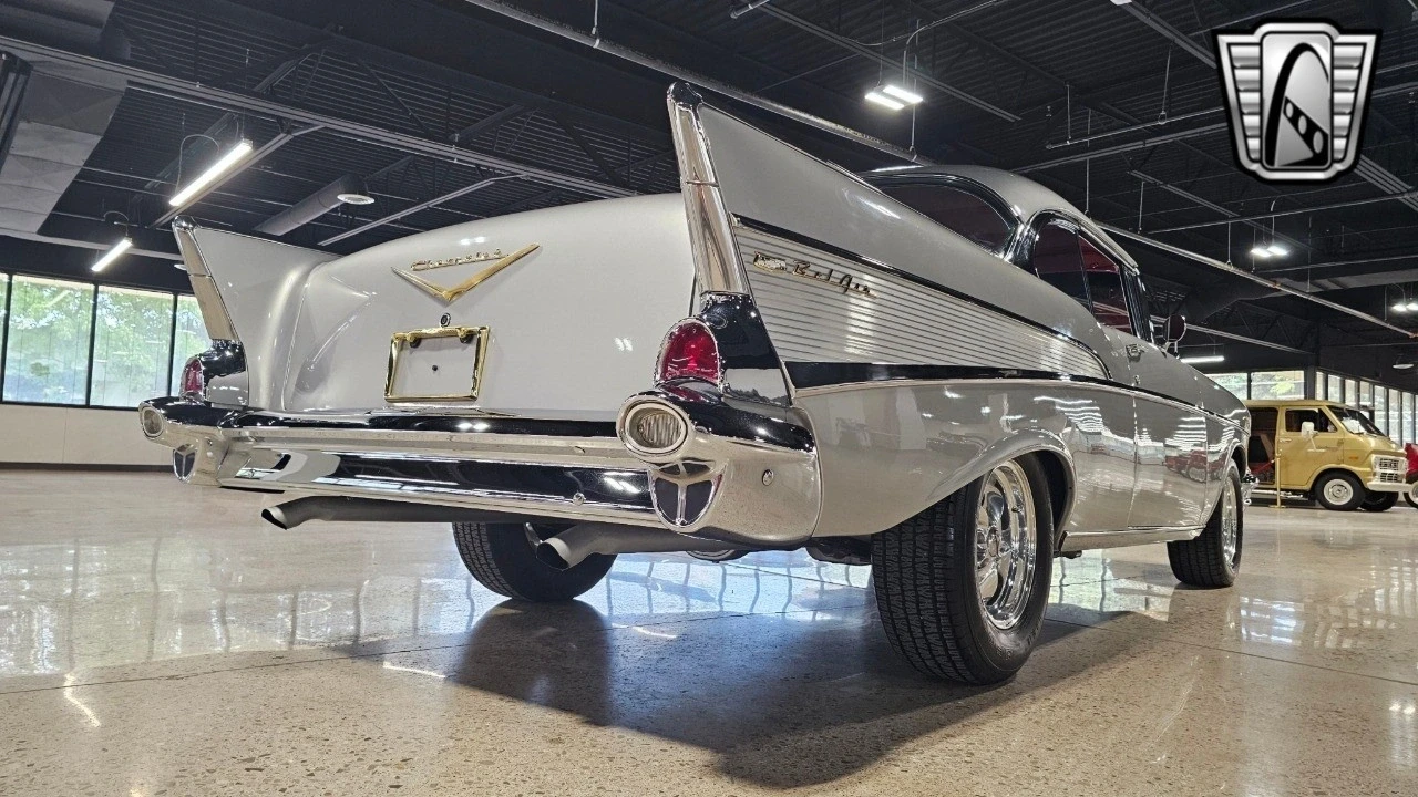 1957 Chevrolet Bel Air - Image 5 of 12