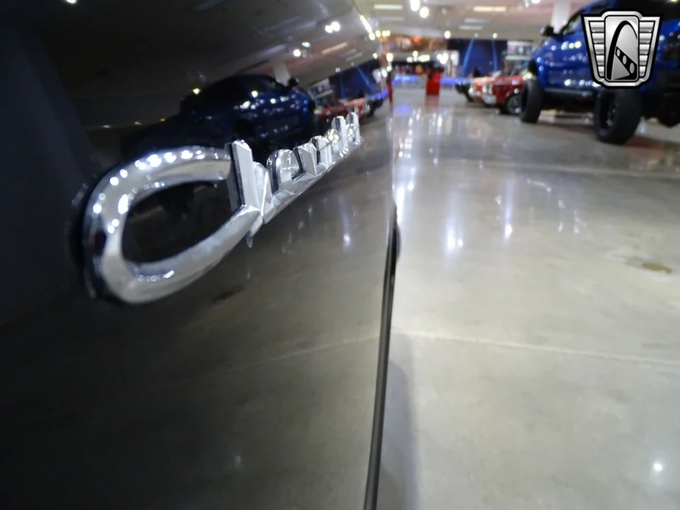 1957 Chevrolet 150 & 210 - Image 18 of 21