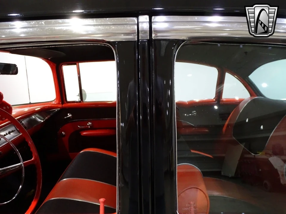 1957 Chevrolet 150 & 210 - Image 12 of 12