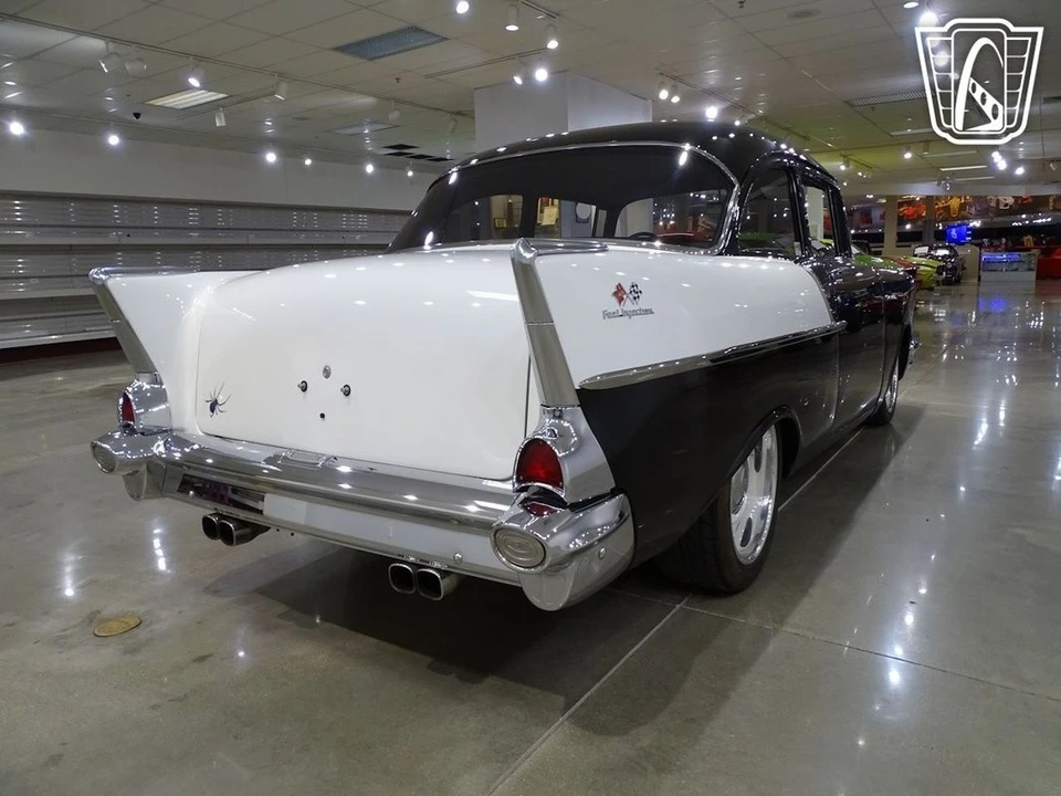 1957 Chevrolet 150 & 210 - Image 18 of 21