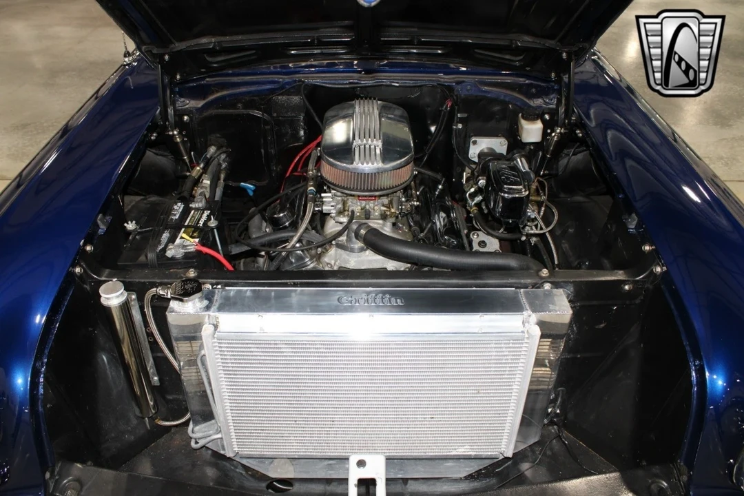 1957 Chevrolet 150 & 210 - Image 11 of 12