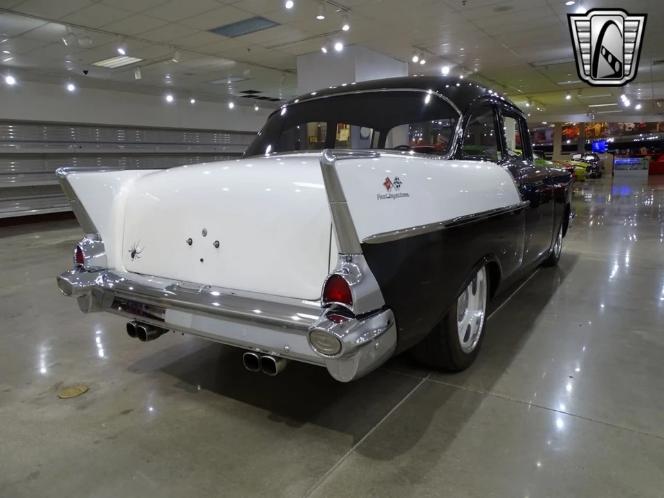 1957 Chevrolet 150 & 210 - Image 8 of 12