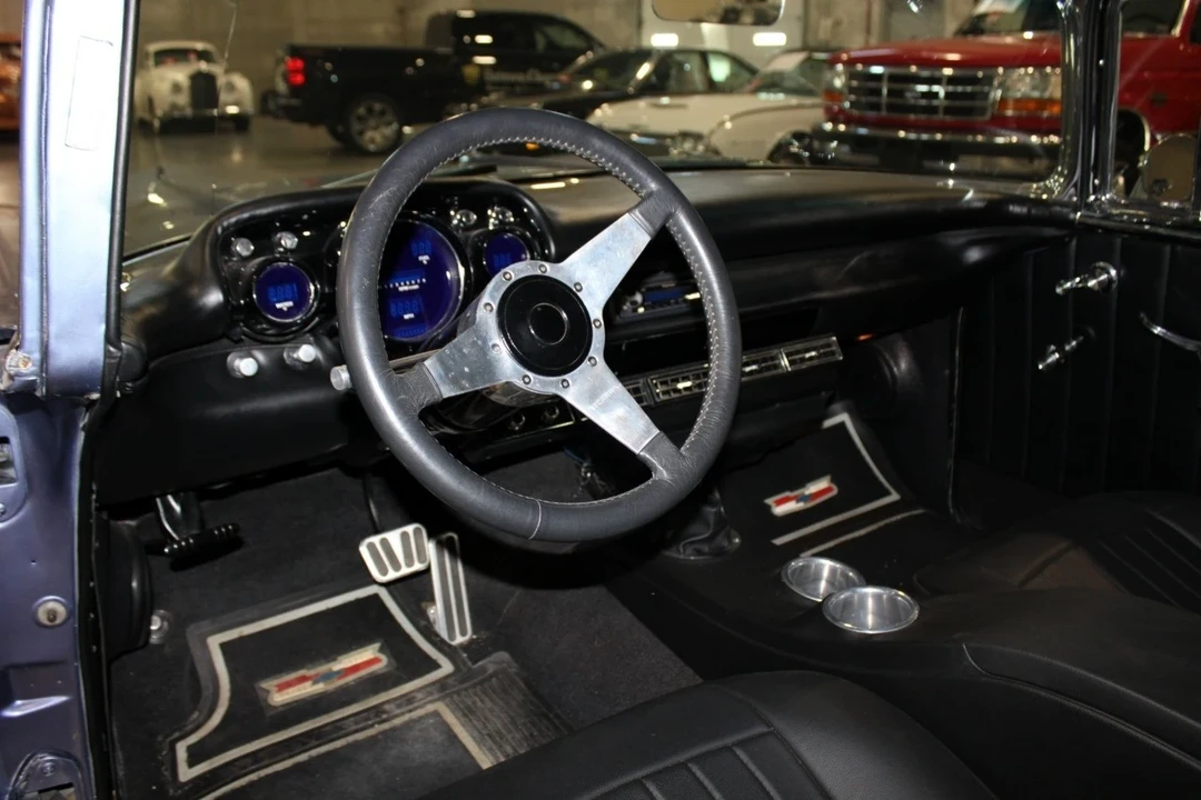 1957 Chevrolet 150 & 210 - Image 21 of 21