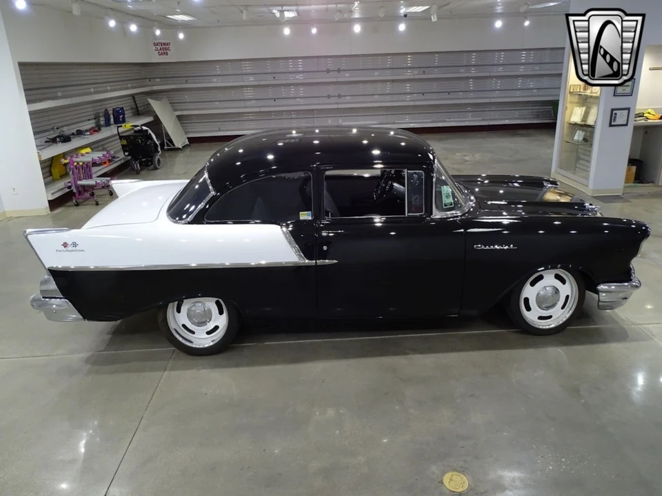 1957 Chevrolet 150 & 210 - Image 9 of 12