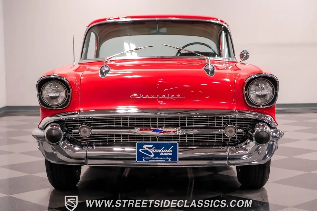 1957 Chevrolet 150 & 210 - Image 13 of 21