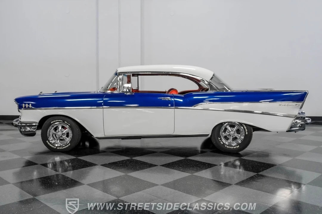 1957 Chevrolet Bel Air - Image 3 of 12