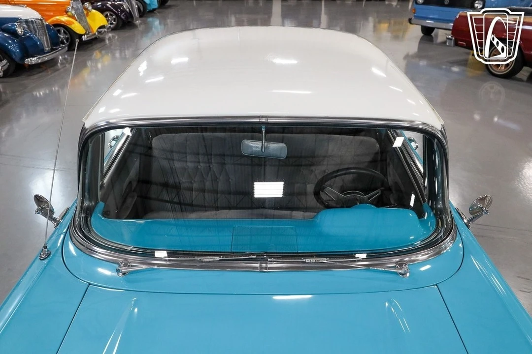 1957 Chevrolet Bel Air - Image 7 of 21