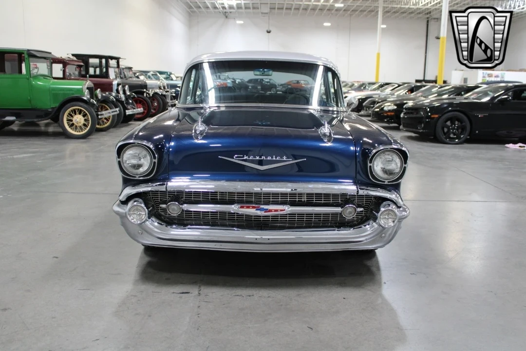 1957 Chevrolet 150 & 210 - Image 3 of 12