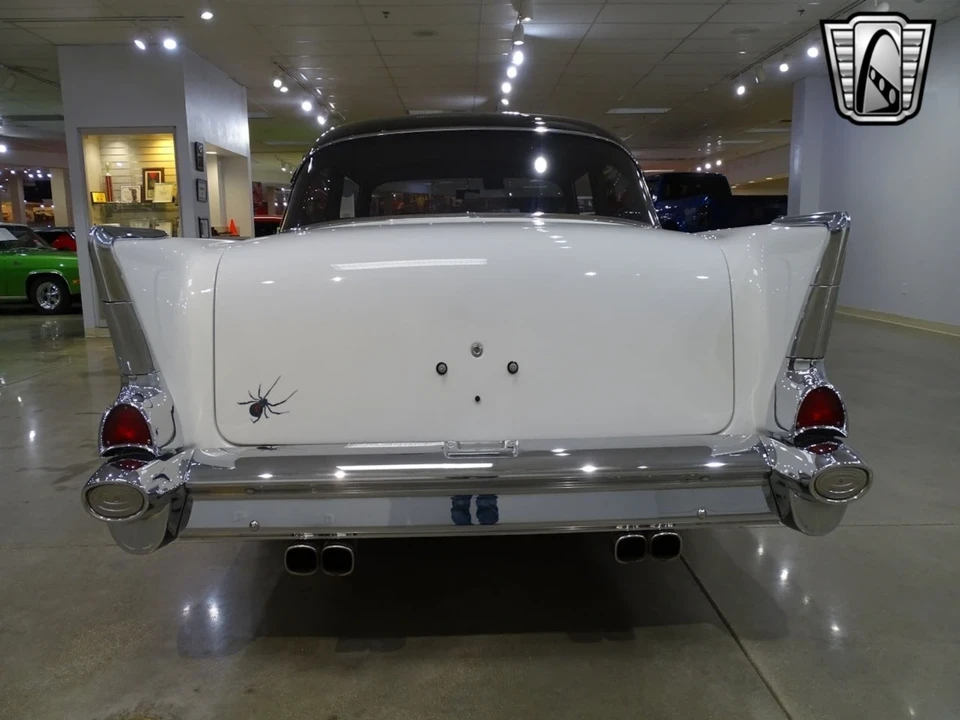 1957 Chevrolet 150 & 210 - Image 7 of 12