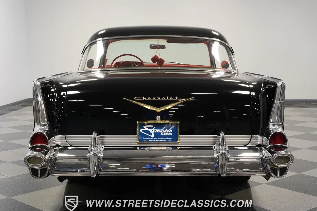 1957 Chevrolet 150 & 210 - Image 11 of 12