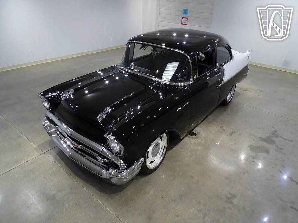 1957 Chevrolet 150 & 210 - Image 4 of 21