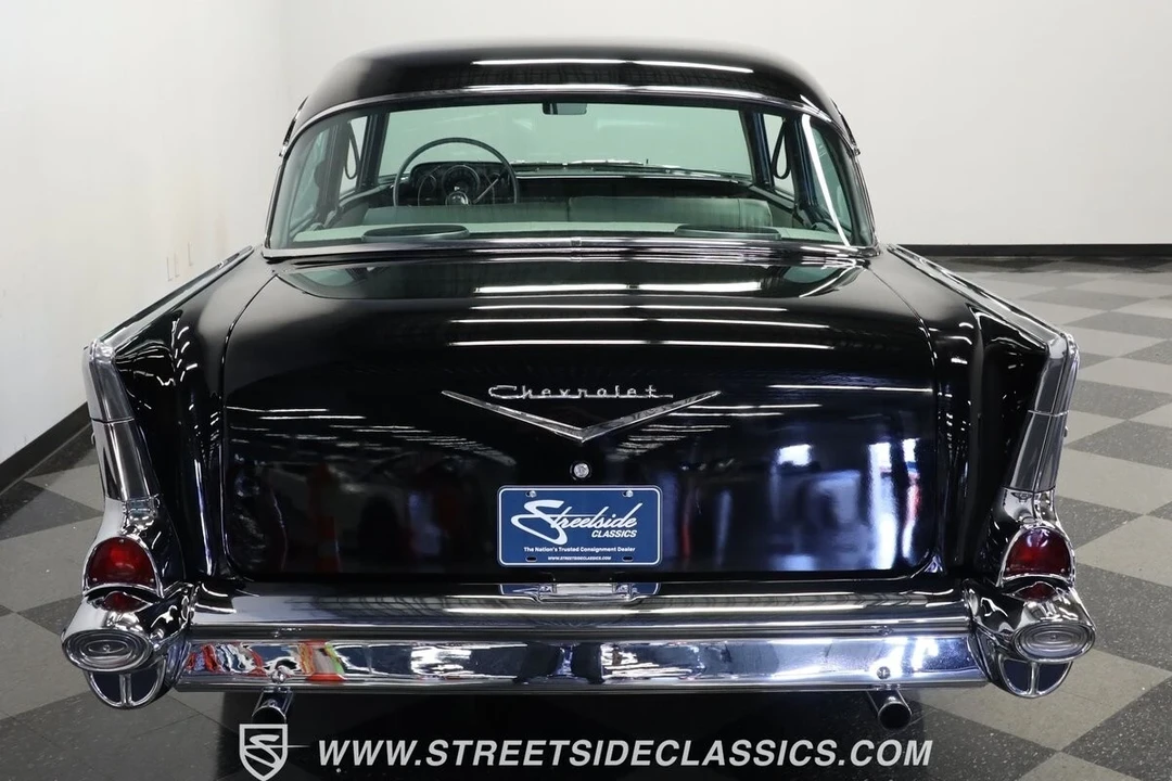 1957 Chevrolet 150 & 210 - Image 8 of 21