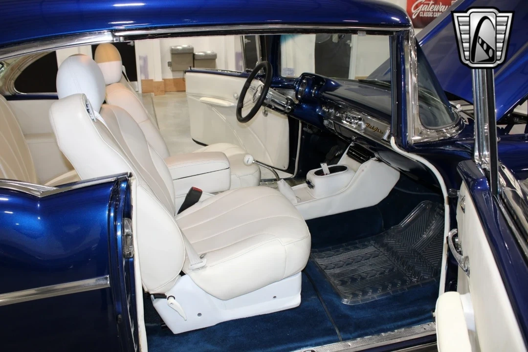 1957 Chevrolet 150 & 210 - Image 9 of 12