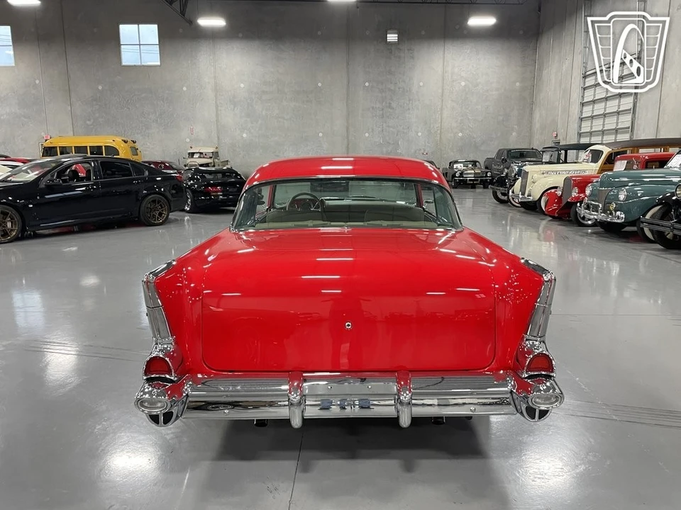 1957 Chevrolet 150 & 210 - Image 11 of 12