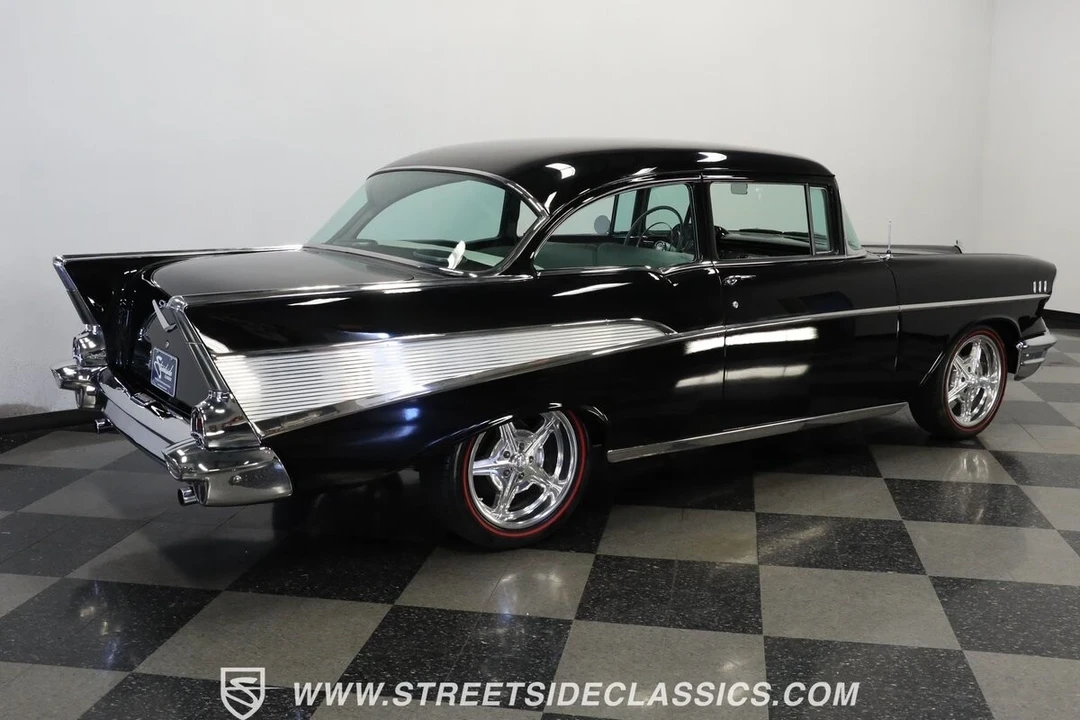 1957 Chevrolet 150 & 210 - Image 11 of 21