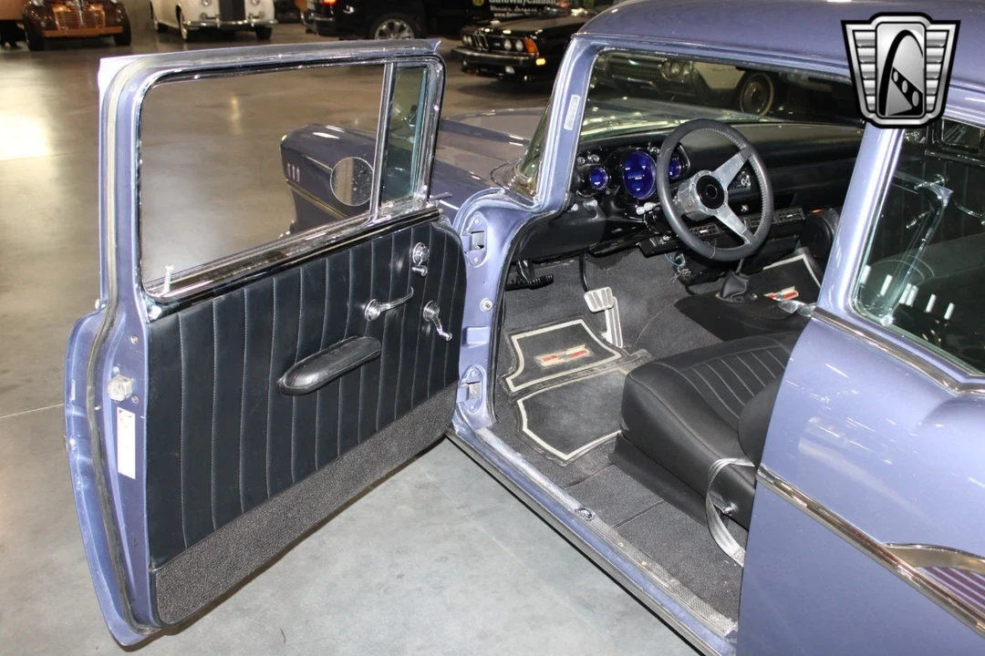 1957 Chevrolet 150 & 210 - Image 19 of 21