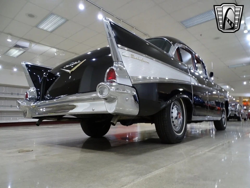 1957 Chevrolet 150 & 210 - Image 7 of 12