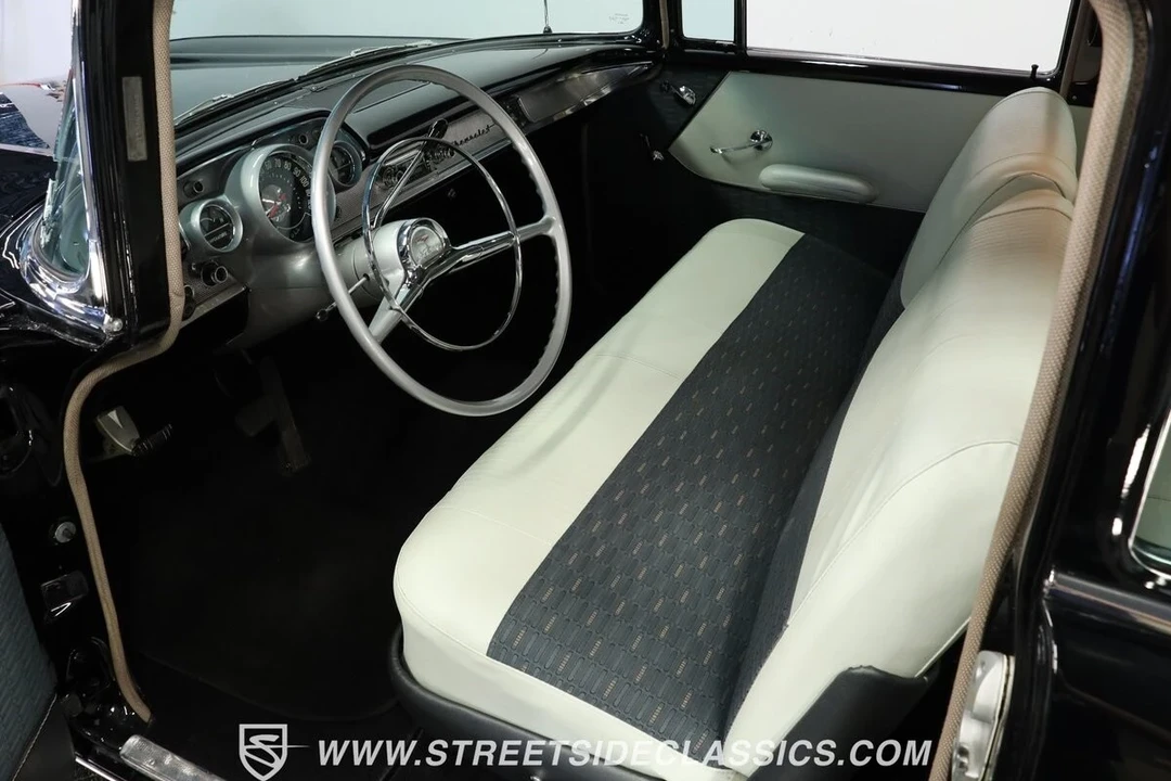1957 Chevrolet 150 & 210 - Image 4 of 21