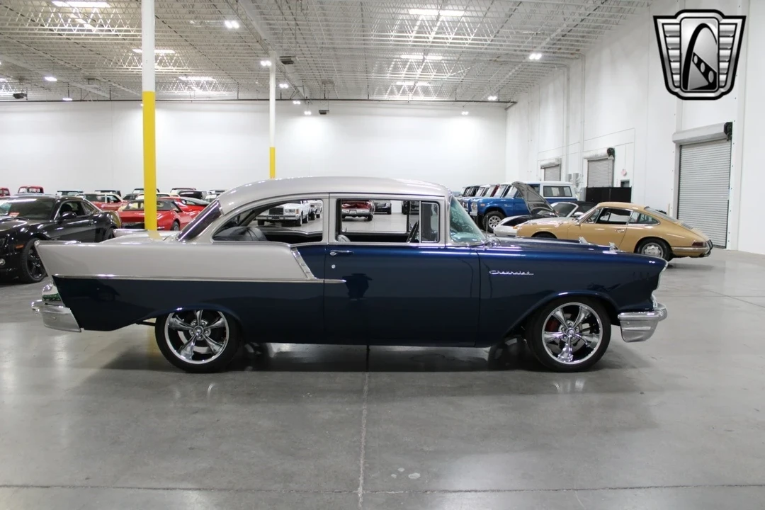 1957 Chevrolet 150 & 210 - Image 7 of 12