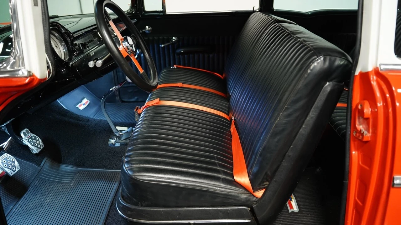1957 Chevrolet 150 & 210 - Image 5 of 12