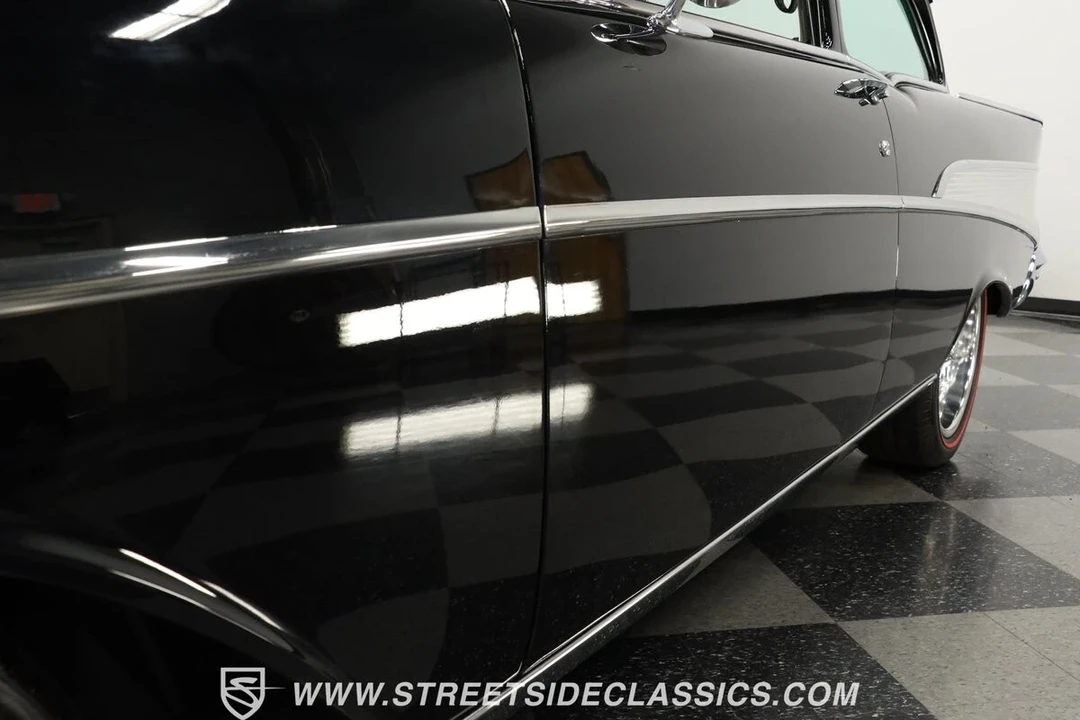 1957 Chevrolet 150 & 210 - Image 21 of 21