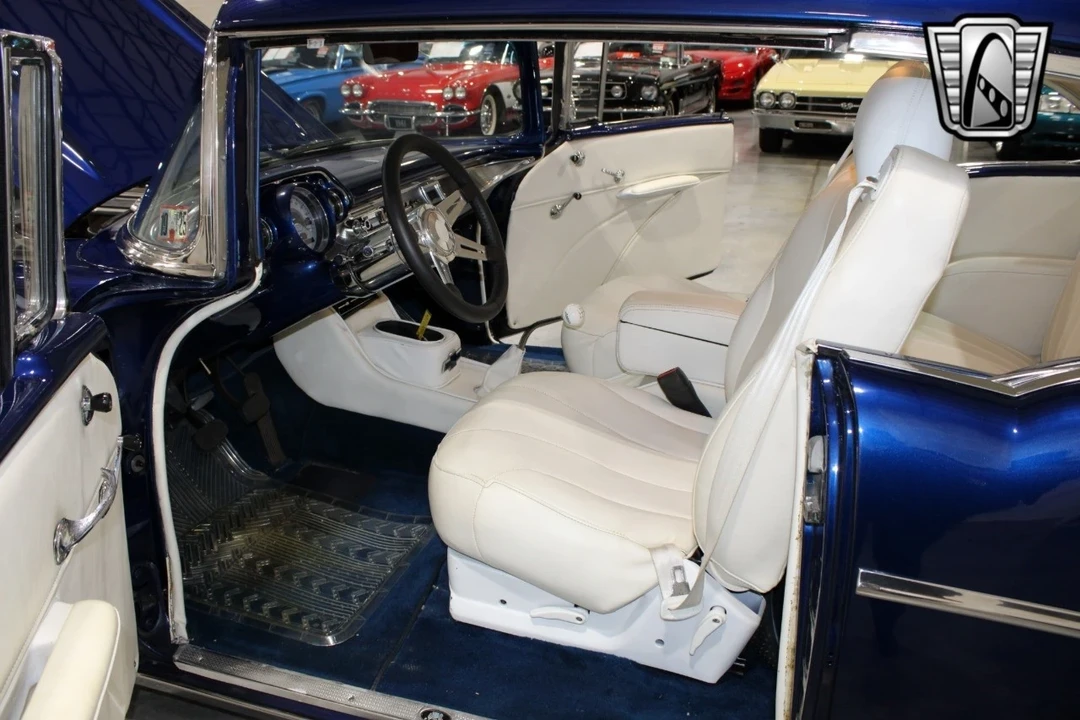 1957 Chevrolet 150 & 210 - Image 8 of 12