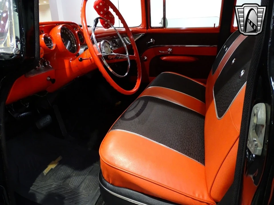 1957 Chevrolet Bel Air - Image 21 of 21