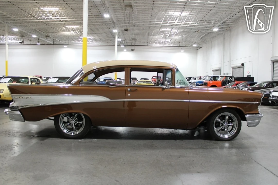 1957 Chevrolet 150 & 210 - Image 18 of 21