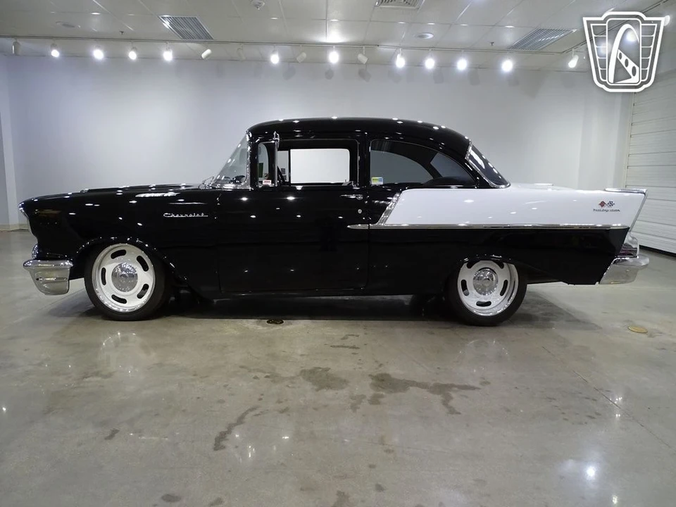 1957 Chevrolet 150 & 210 - Image 9 of 21